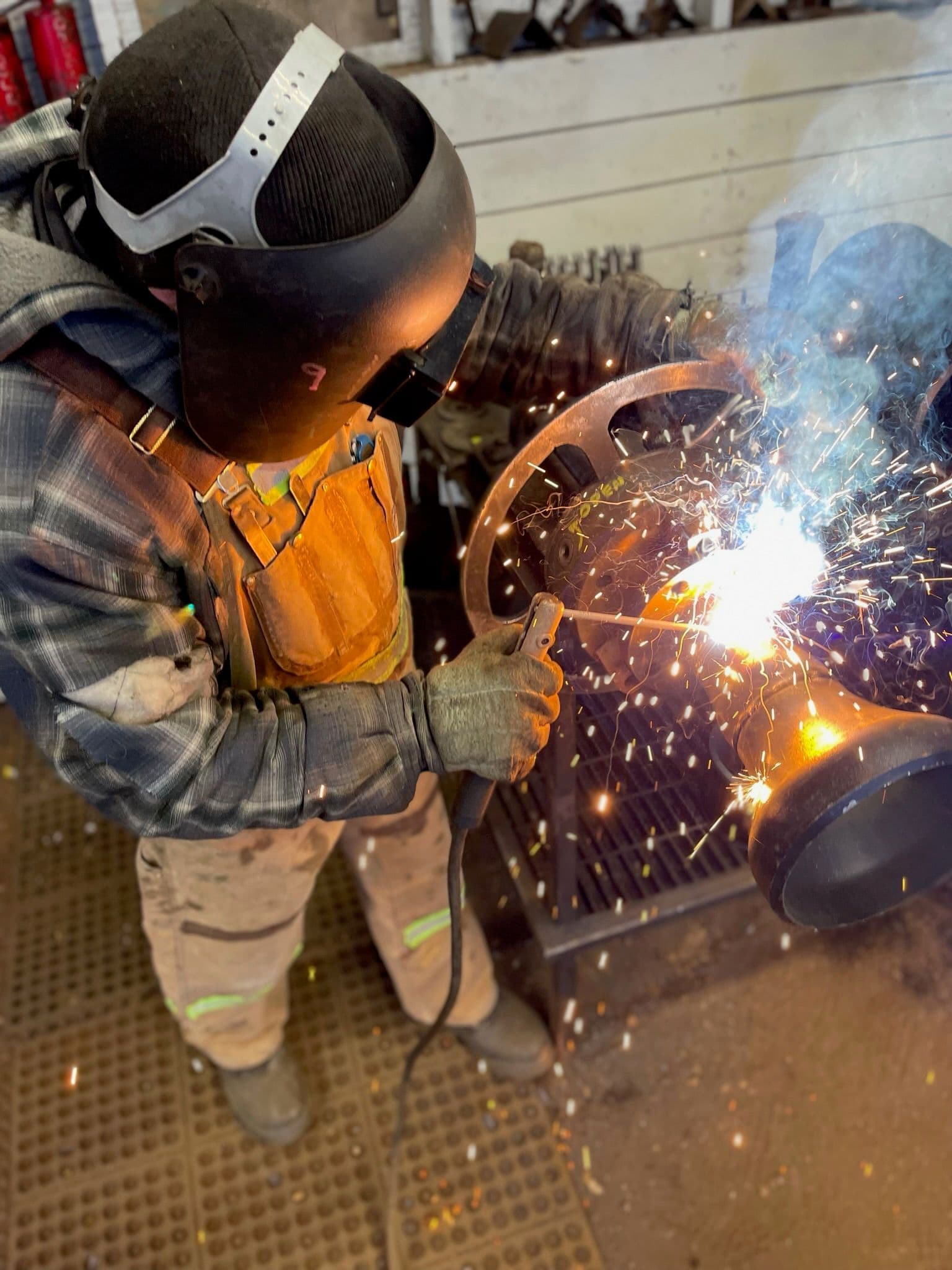 Fabrication And Modular Solutions