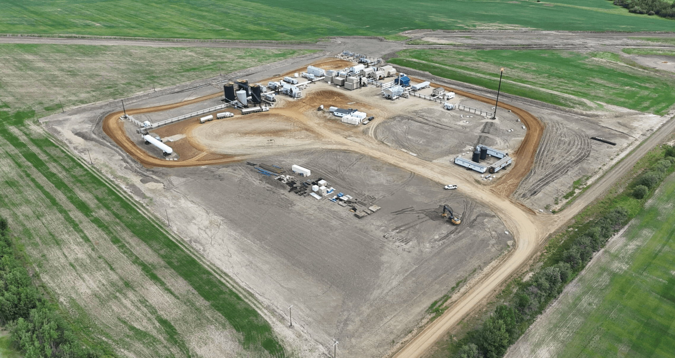 the-greenfield-gas-and-liquid-processing-plant