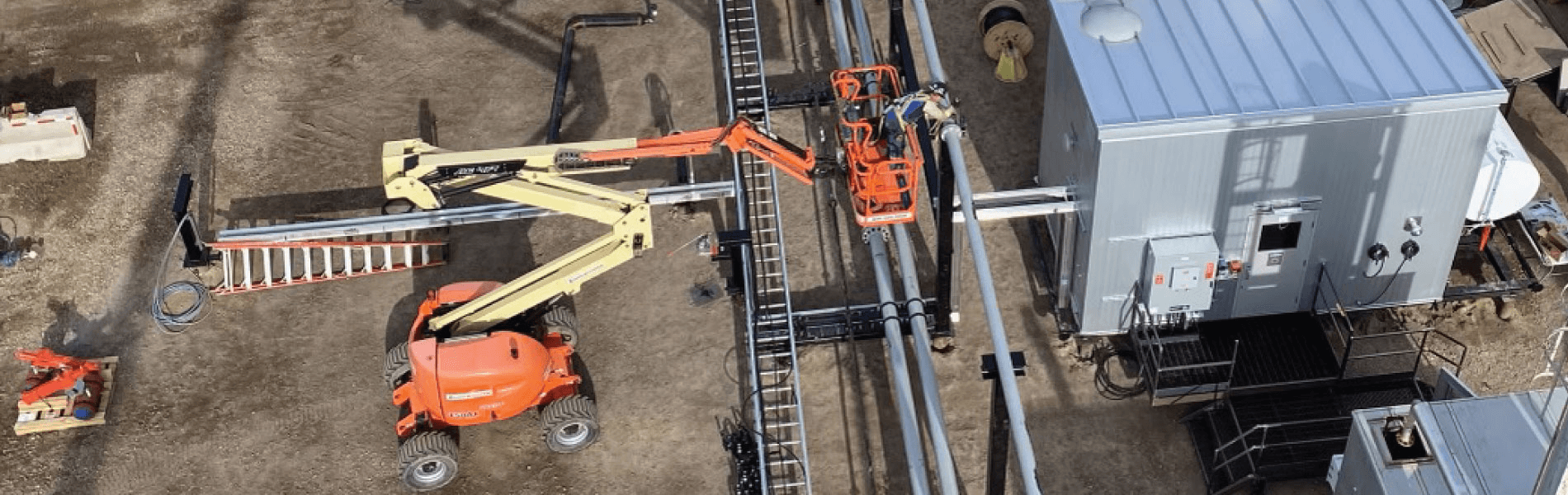 pipeline-repair