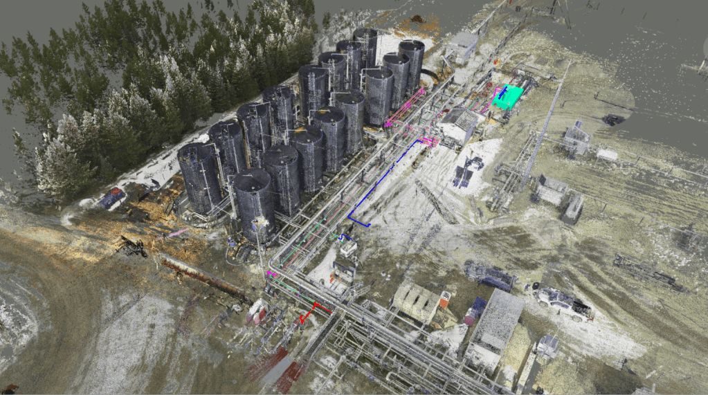 gas-processing-plant-upgrades
